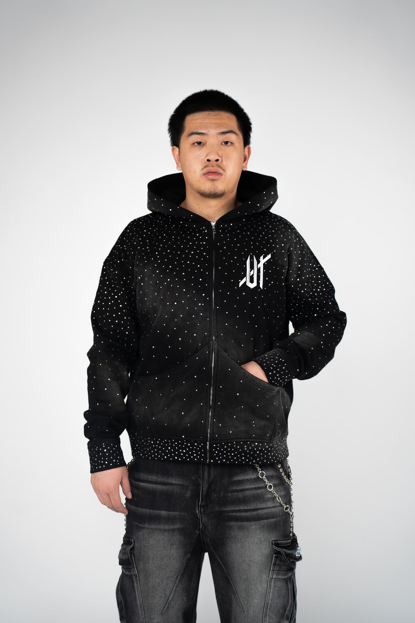 “Starburst” Hoodie