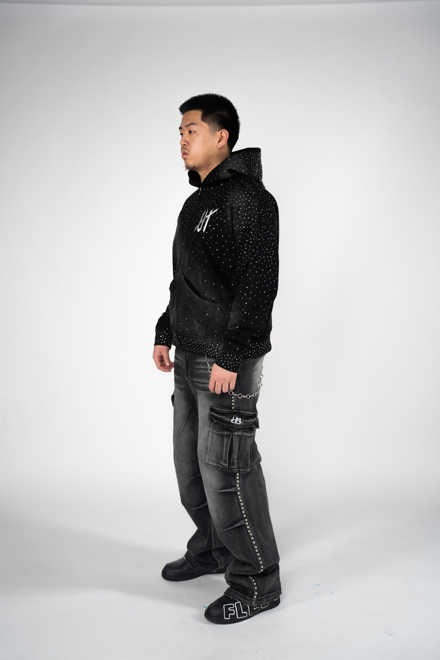 “Starburst” Hoodie