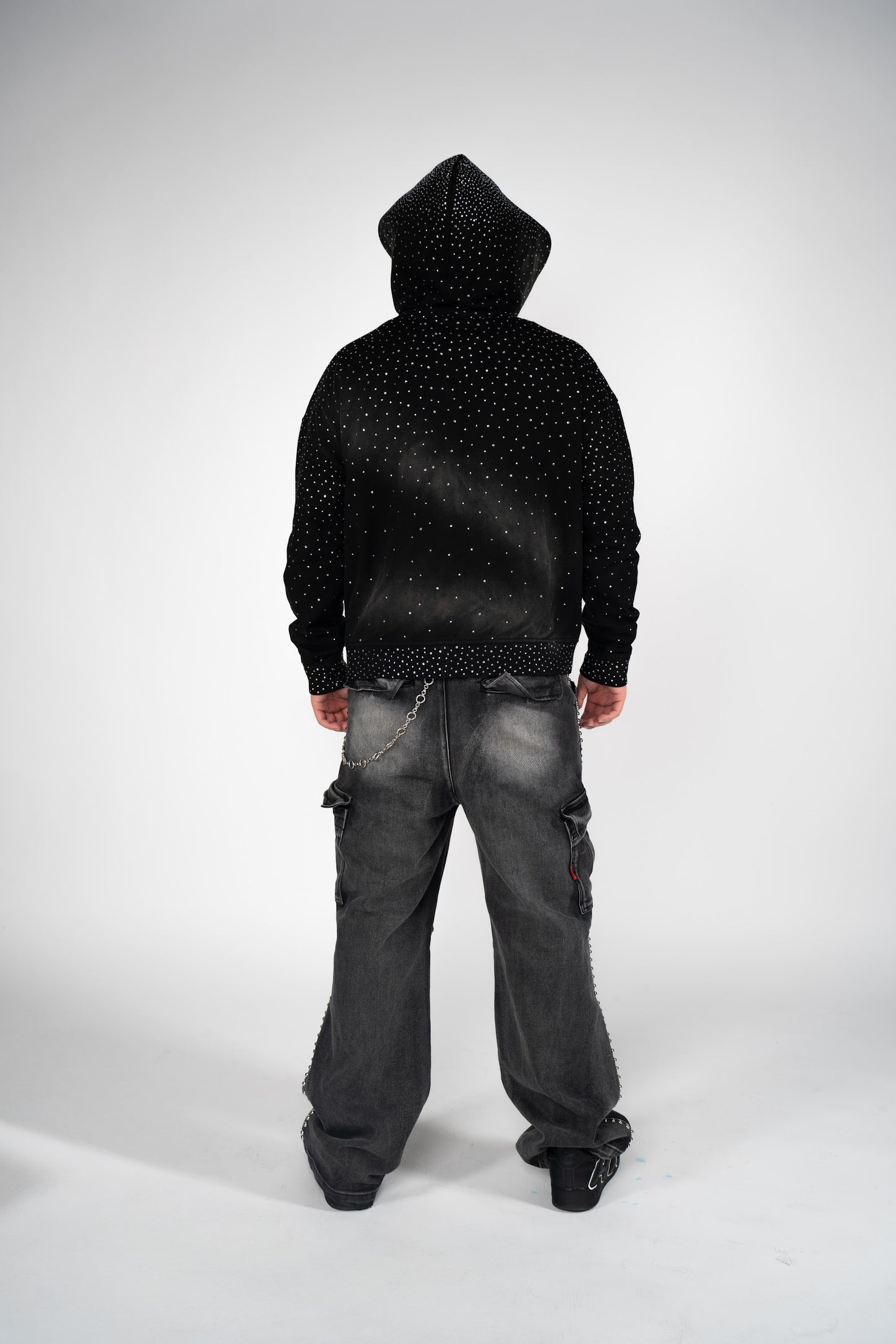 “Starburst” Hoodie