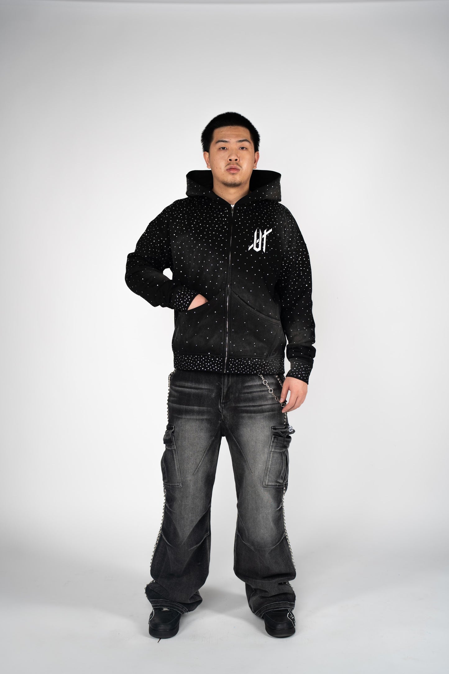 “Starburst” Hoodie