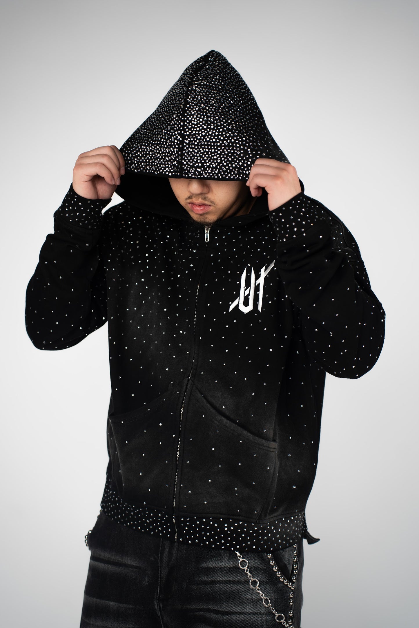 “Starburst” Hoodie
