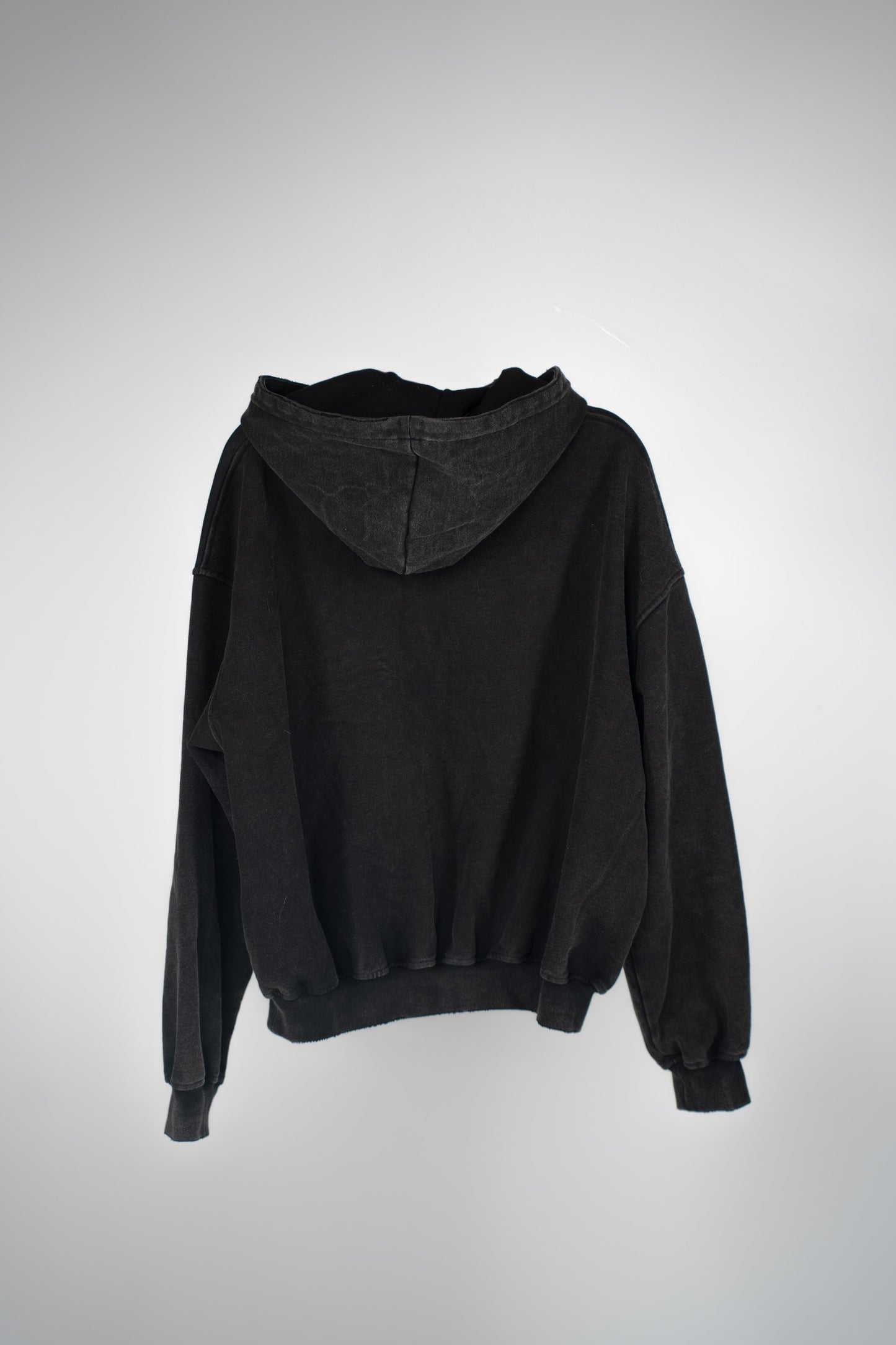 “CHOOSE LIFE” HOODIE