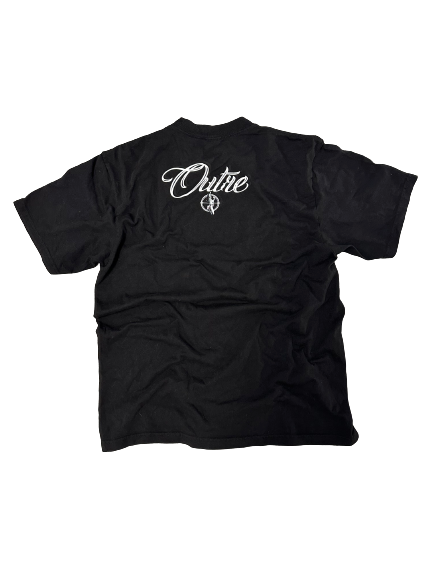 La Muerte Espera Tee