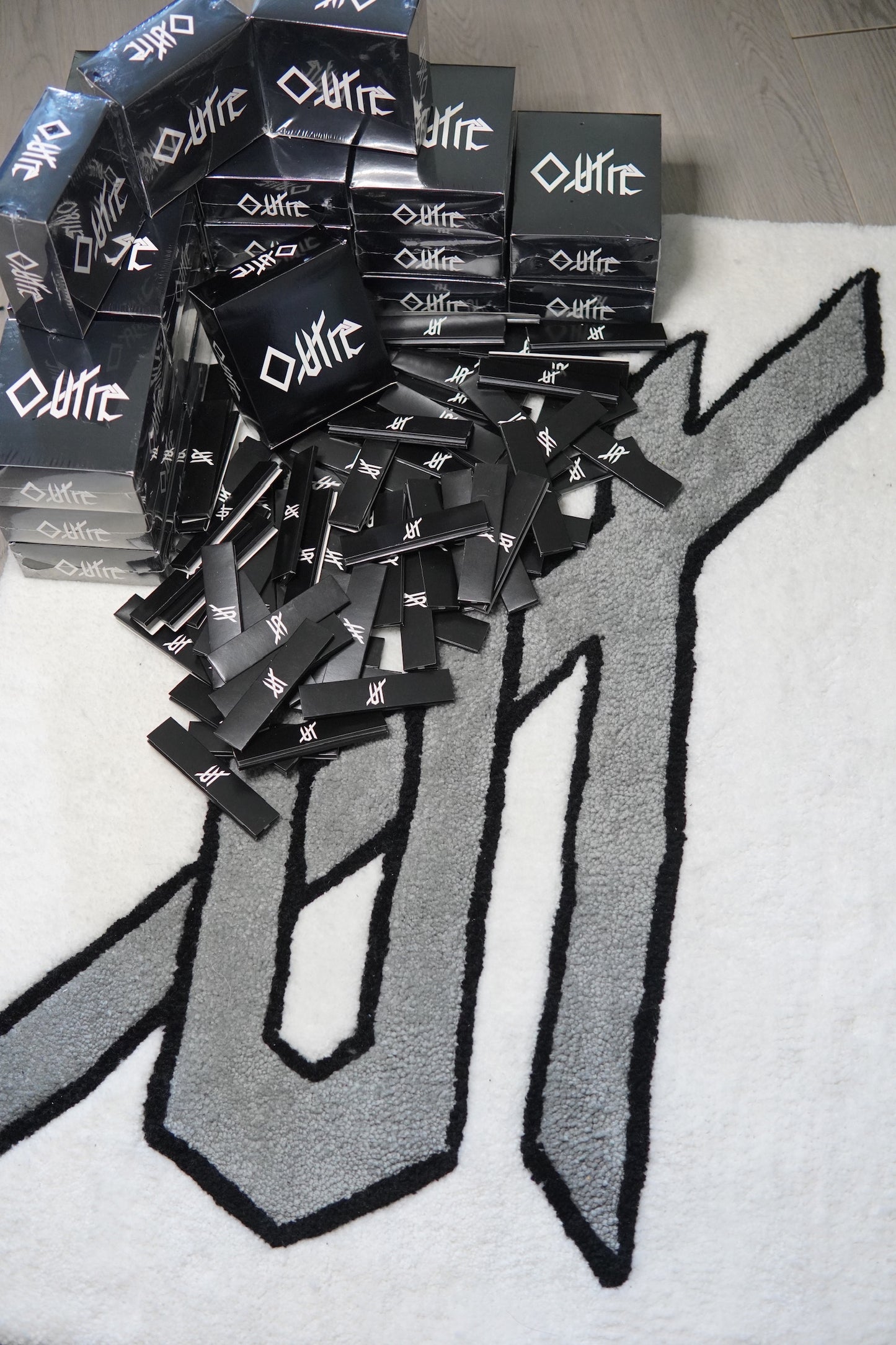 Outre Rolling Papers