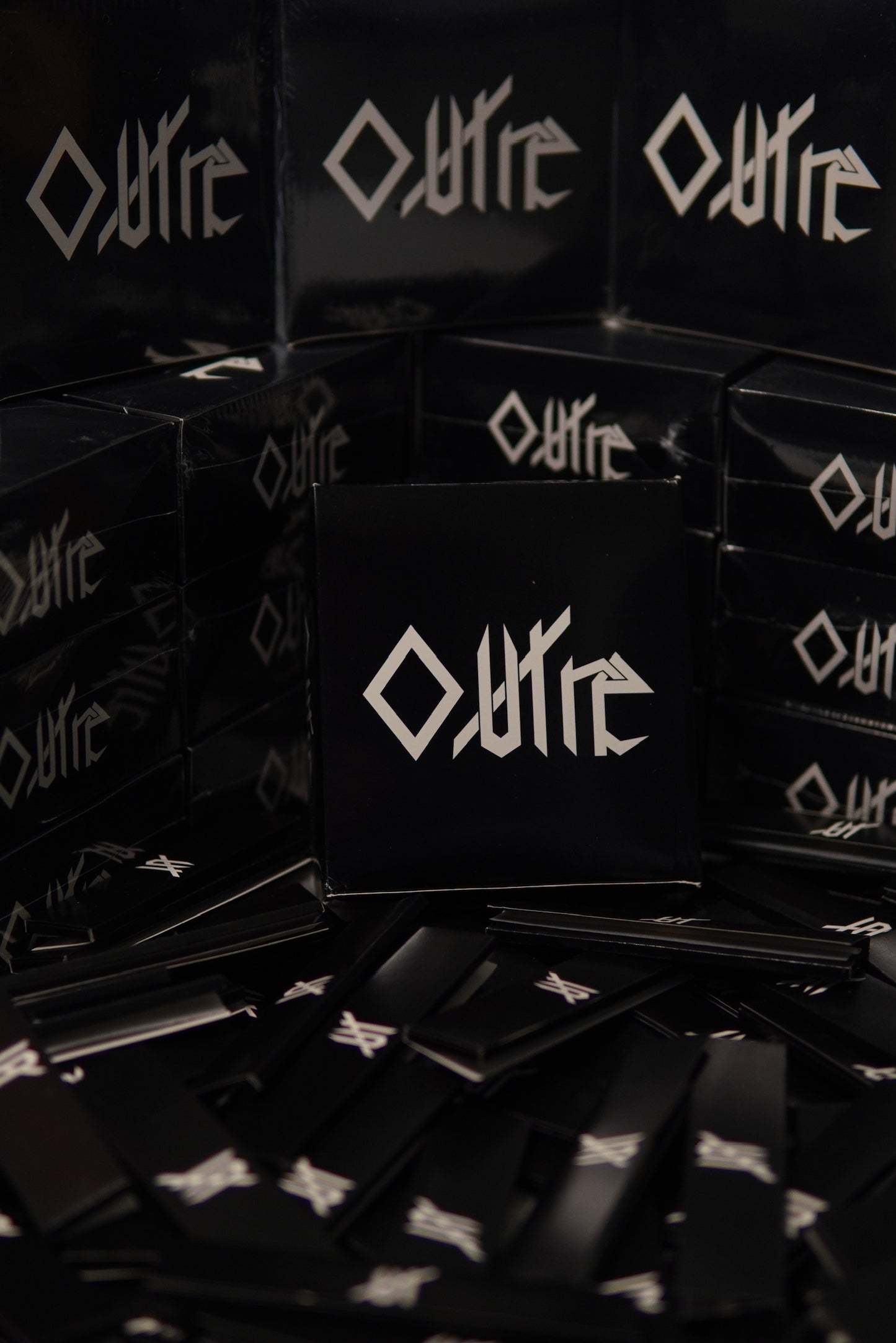Outre Rolling Papers
