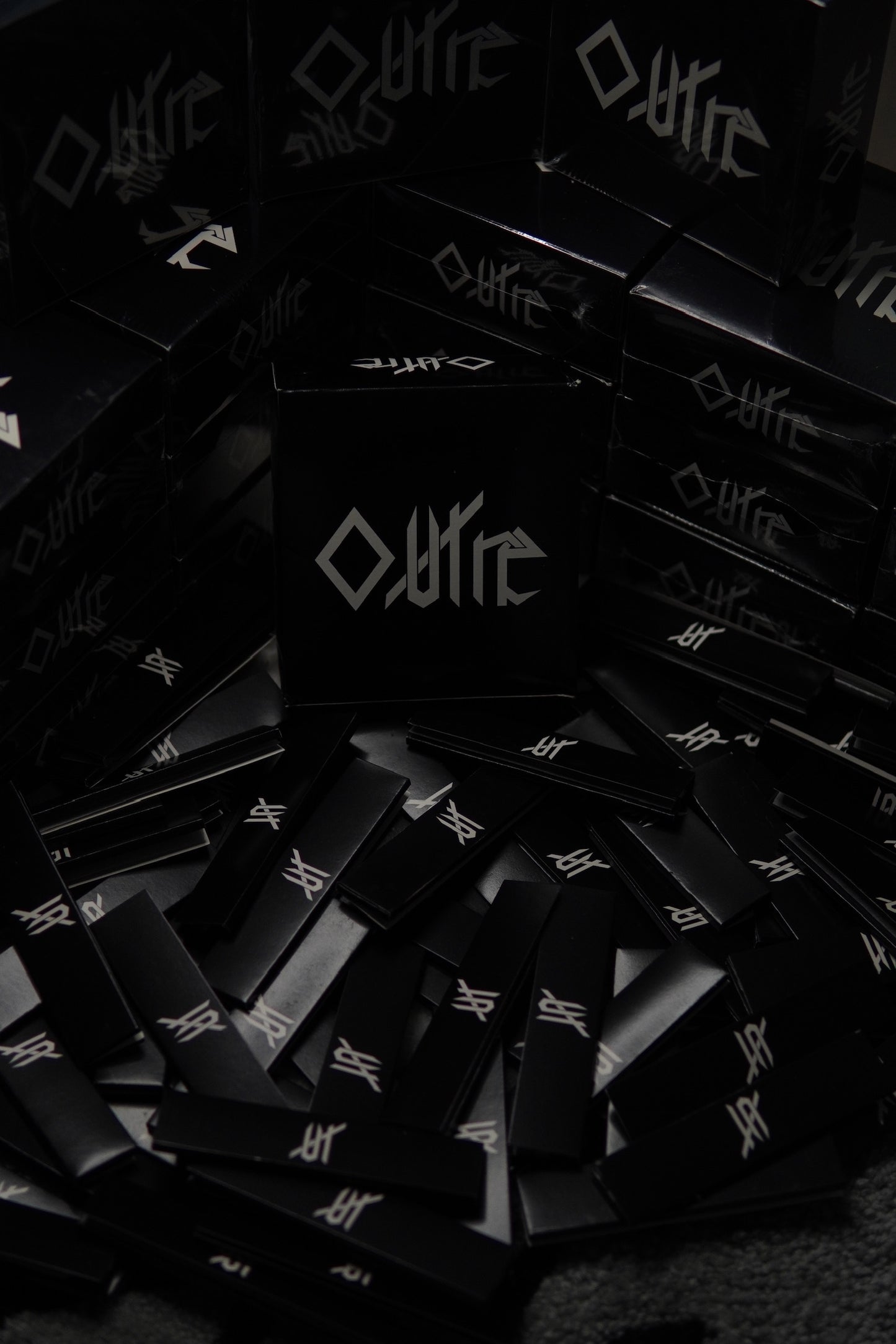 Outre Rolling Papers