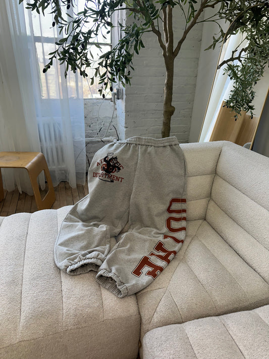 “Varsity Dept” Sweatpants