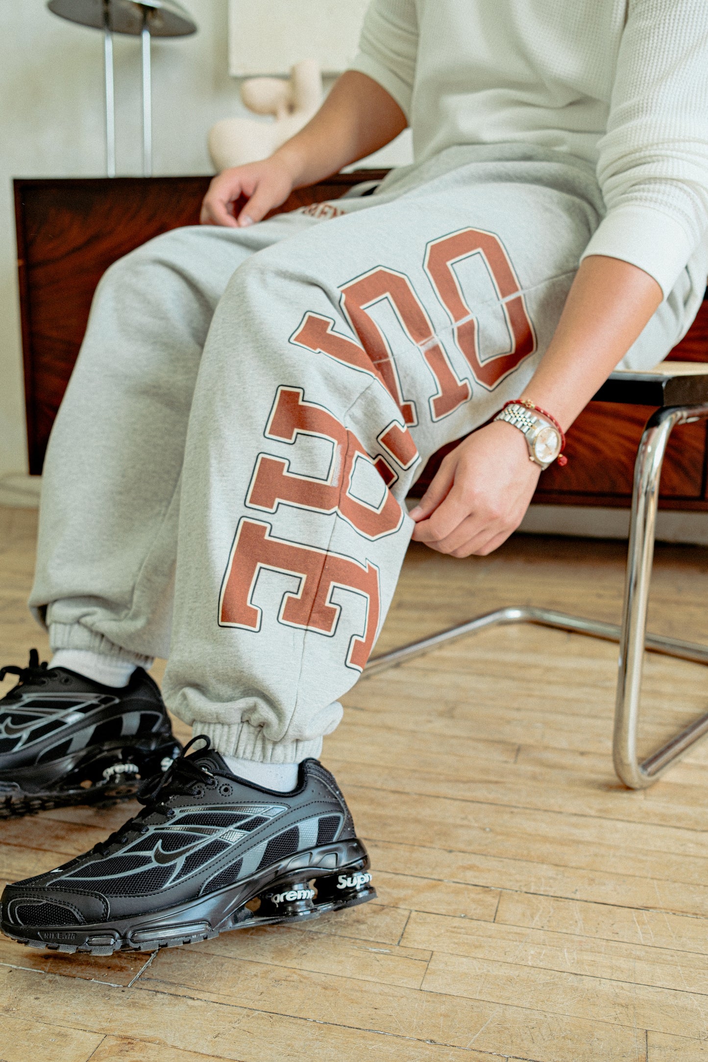 “Varsity Dept” Sweatpants