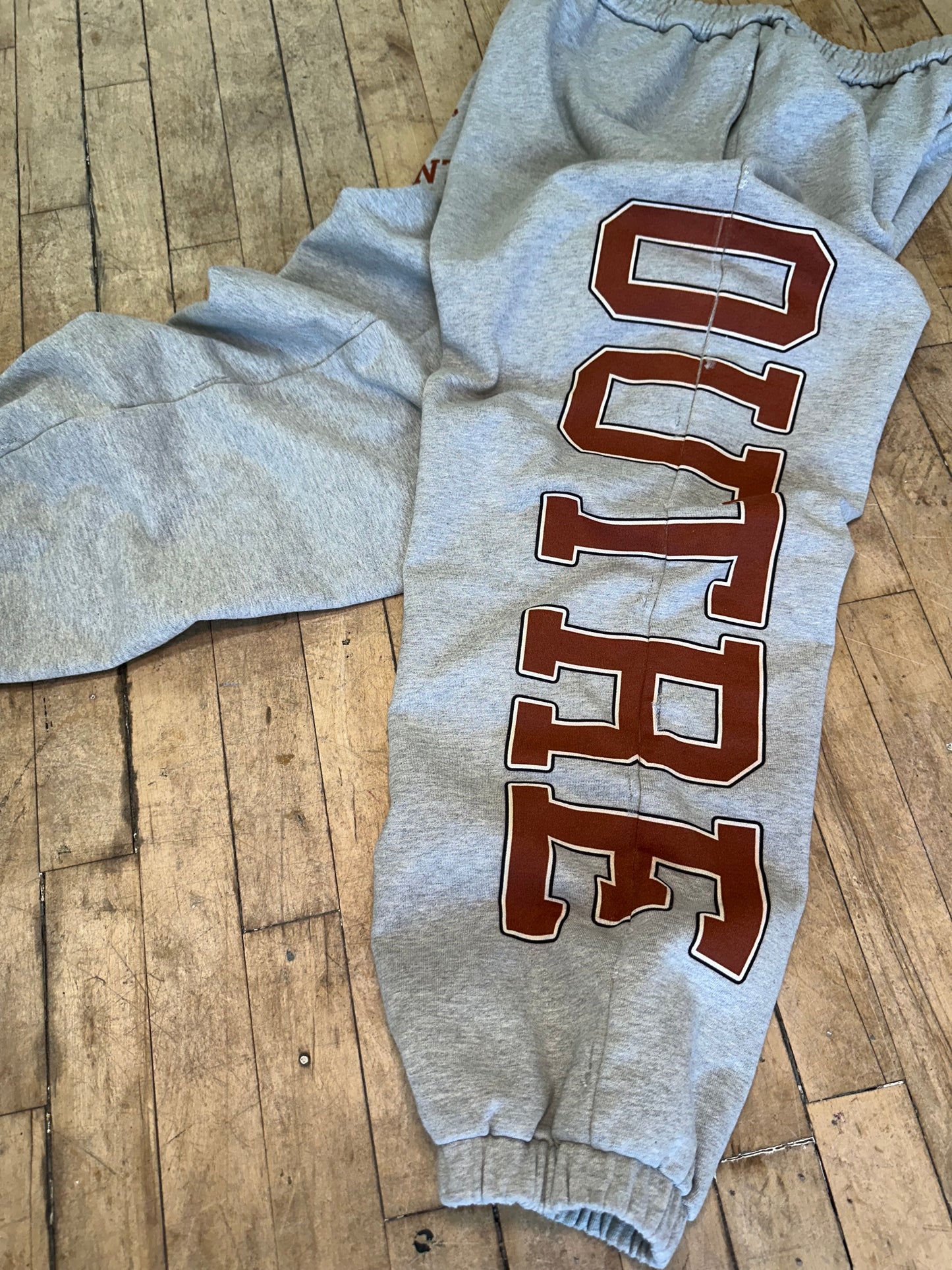 “Varsity Dept” Sweatpants