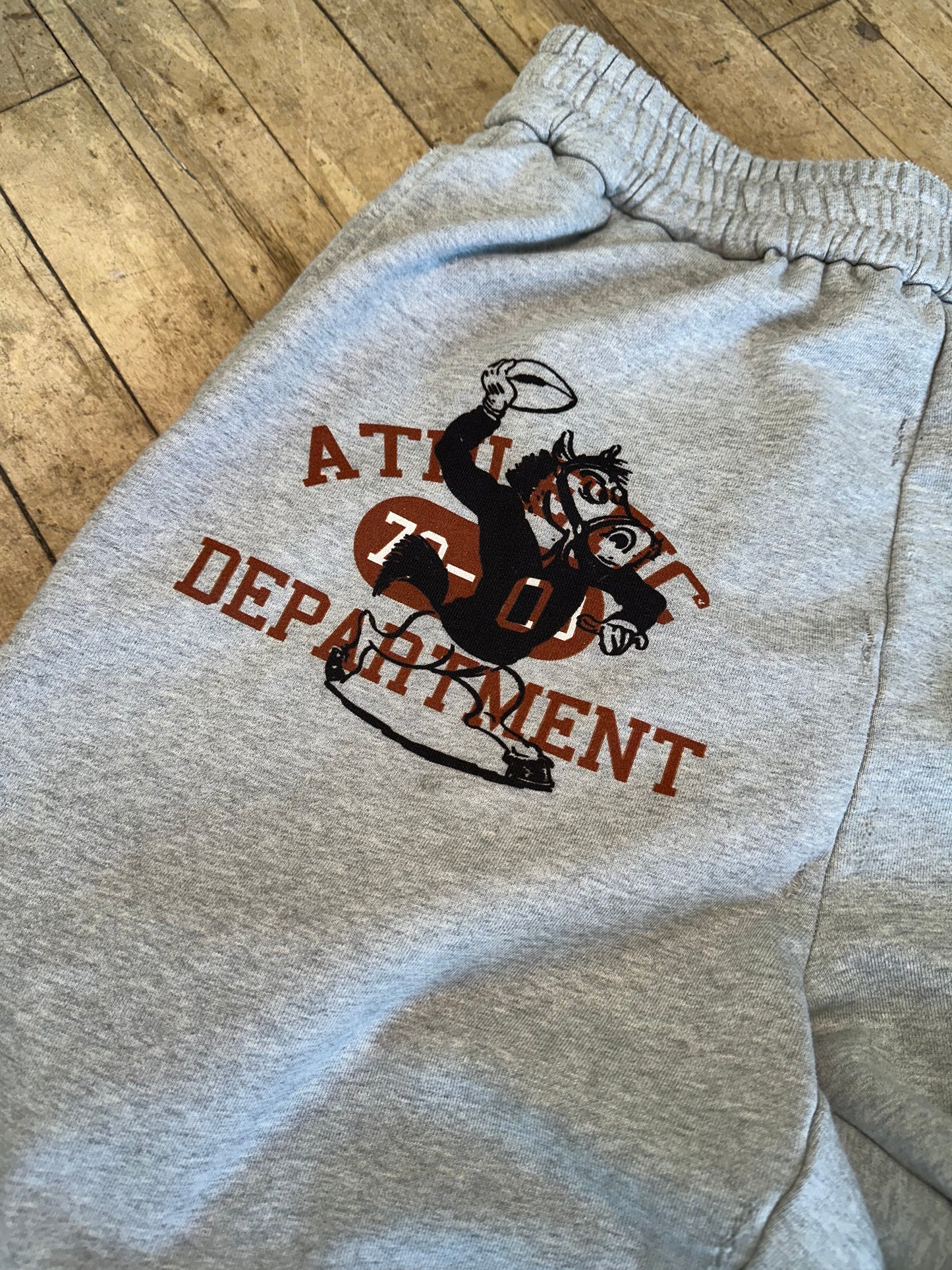 “Varsity Dept” Sweatpants