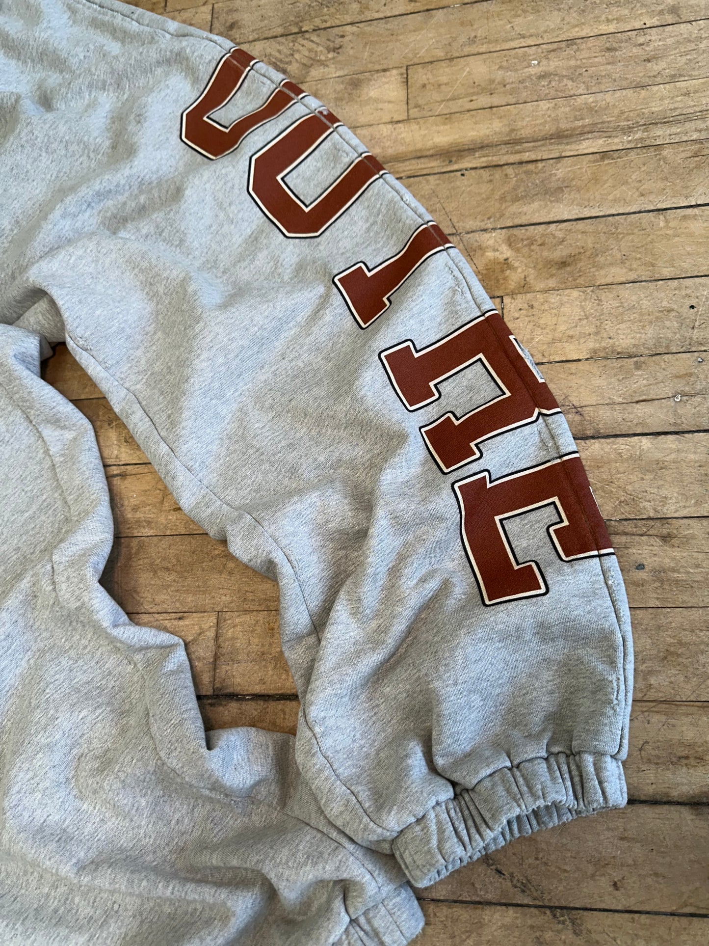 “Varsity Dept” Sweatpants