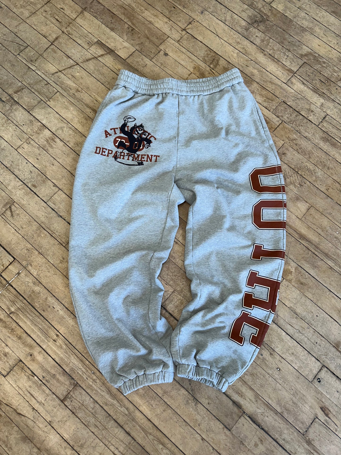 “Varsity Dept” Sweatpants